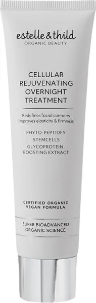 estelle & thild Super BioAdvanced Cellular Rejuvenating Overnight Treatment 50 ml estelle & thild Super BioAdvanced Cellular Rejuvenating Overnight Treatment 50 ml