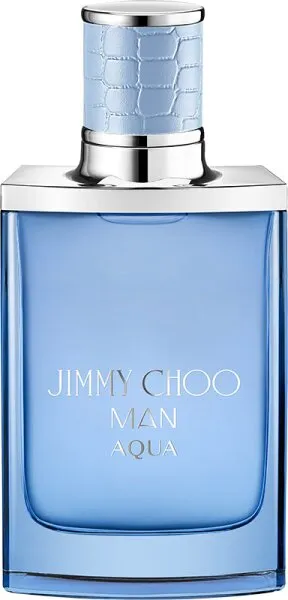 Jimmy Choo Man Aqua Eau de Toilette (EdT) 50 ml Jimmy Choo Man Aqua Eau de Toilette (EdT) 50 ml