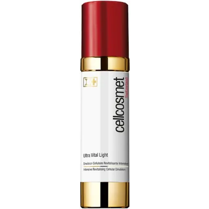 Cellcosmet Ultra Vital Light – Gen 2.0 50 ml Cellcosmet Ultra Vital Light – Gen 2.0 50 ml