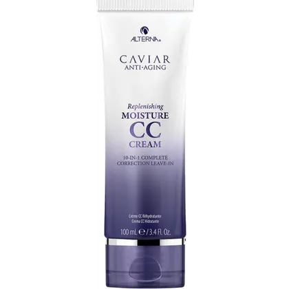 Alterna Caviar Replenishing Moisture CC Cream 100 ml Alterna Caviar Replenishing Moisture CC Cream 100 ml