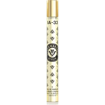 J.F. Schwarzlose Berlin 1A-33 Eau de Parfum (EdP) 10 ml J.F. Schwarzlose Berlin 1A-33 Eau de Parfum (EdP) 10 ml