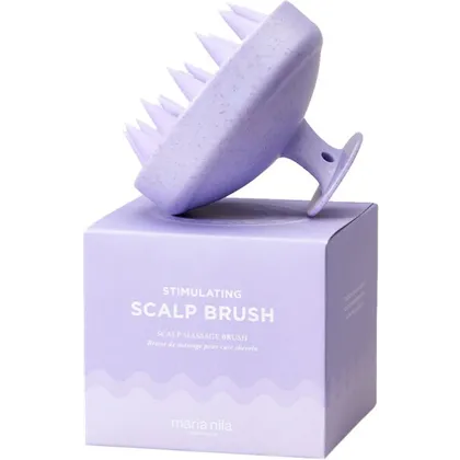 Maria Nila Scalp Massage Brush 1 Stk. Maria Nila Scalp Massage Brush 1 Stk.