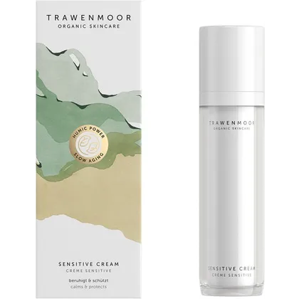 Trawenmoor Sensitive Cream 50 ml Trawenmoor Sensitive Cream 50 ml