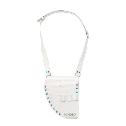 TONDEO Werkzeugtasche weiß TONDEO Werkzeugtasche weiß