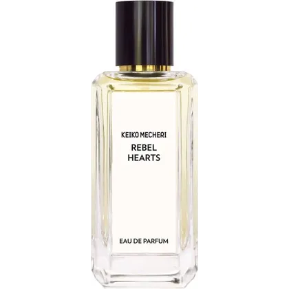 Keiko Mecheri Rebel Hearts Oriental Gourmand Eau de Parfum (EdP) 100 ml Keiko Mecheri Rebel Hearts Oriental Gourmand Eau de Parfum (EdP) 100 ml