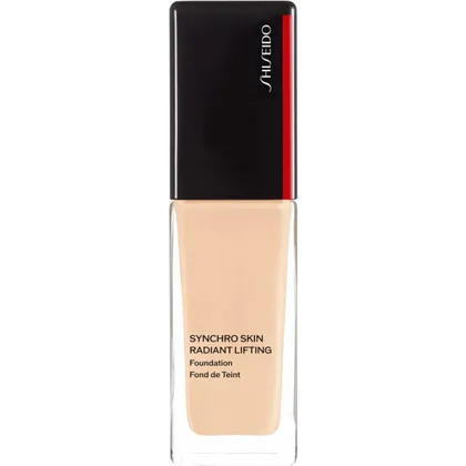 Shiseido Synchro Skin Radiant Lifting Foundation N 130 30 ml Shiseido Synchro Skin Radiant Lifting Foundation N 130 30 ml