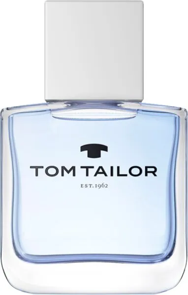 Tom Tailor Man Eau de Toilette (EdT) 30 ml Tom Tailor Man Eau de Toilette (EdT) 30 ml