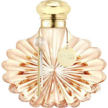 Lalique Soleil Eau de Parfum (EdP) 100 ml Lalique Soleil Eau de Parfum (EdP) 100 ml