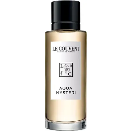 Le Couvent Maison de Parfum Aqua Mysteri Eau de Toilette (EdT) 100 ml Le Couvent Maison de Parfum Aqua Mysteri Eau de Toilette (EdT) 100 ml
