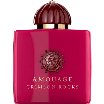 Amouage Crimson Rocks Eau de Parfum (EdP) 100 ml Amouage Crimson Rocks Eau de Parfum (EdP) 100 ml