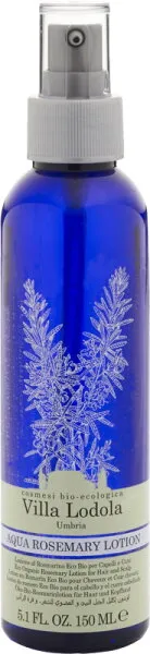Kemon Villa Lodola Aqua Rosemary Lotion 150 ml Kemon Villa Lodola Aqua Rosemary Lotion 150 ml