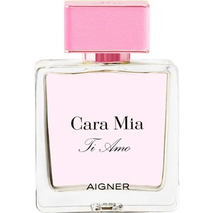 Aigner Cara Mia Ti Amo Eau de Parfum (EdP) 50 ml Aigner Cara Mia Ti Amo Eau de Parfum (EdP) 50 ml