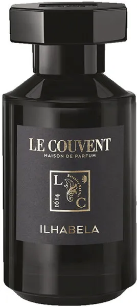 Le Couvent Maison de Parfum Ilhabela Eau de Parfum (EdP) 50 ml Le Couvent Maison de Parfum Ilhabela Eau de Parfum (EdP) 50 ml