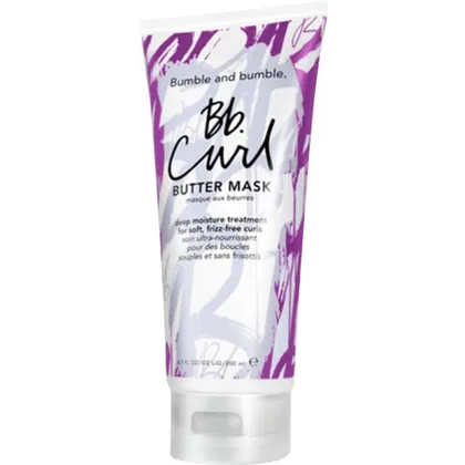 Bumble and bumble Curl Butter Mask 200 ml Bumble and bumble Curl Butter Mask 200 ml