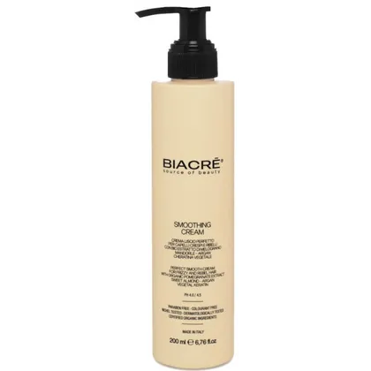 Biacrè Smoothing Cream 200 ml Biacrè Smoothing Cream 200 ml