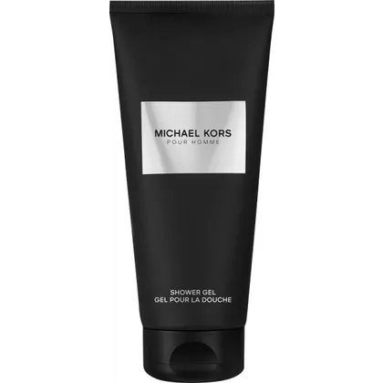 Michael Kors Pour Homme Duschgel 200 ml Michael Kors Pour Homme Duschgel 200 ml