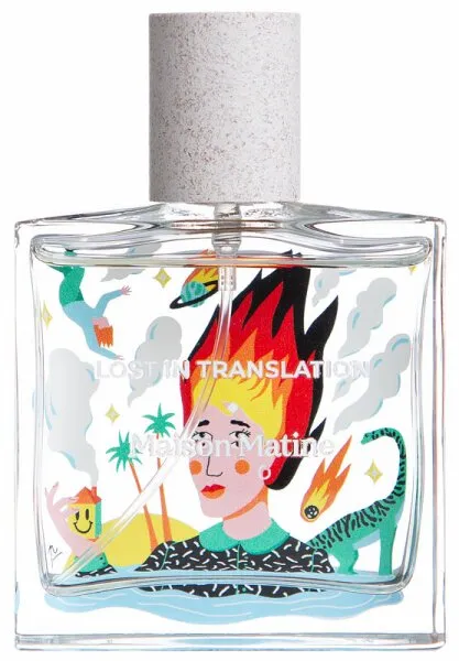 Maison Matine Lost In Translation Eau de Parfum (EdP) 50 ml Maison Matine Lost In Translation Eau de Parfum (EdP) 50 ml