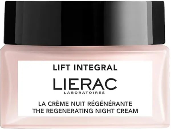 Lierac Lift Integral Die Regenerierende Nachtcreme 50 ml Lierac Lift Integral Die Regenerierende Nachtcreme 50 ml
