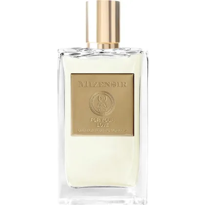 Mizensir For Your Love Eau de Parfum (EdP) 100 ml Mizensir For Your Love Eau de Parfum (EdP) 100 ml
