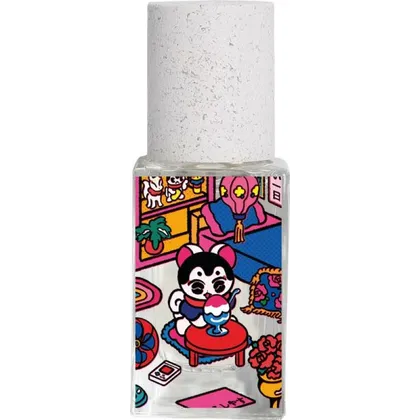 Maison Matine Arashi No Umi Eau de Parfum (EdP) 15 ml Maison Matine Arashi No Umi Eau de Parfum (EdP) 15 ml