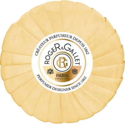 Roger & Gallet Bois d’Orange Seife 100 g Roger & Gallet Bois d’Orange Seife 100 g