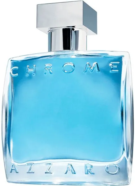 Azzaro Chrome Eau de Toilette Natural Spray 30 ml Azzaro Chrome Eau de Toilette Natural Spray 30 ml