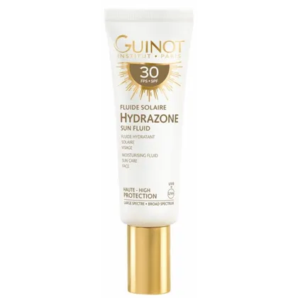 Guinot Fluide Solaire Hydrazone LSF 30 50 ml Guinot Fluide Solaire Hydrazone LSF 30 50 ml