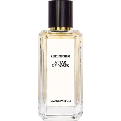 Keiko Mecheri Attar De Roses Floral Sweet Eau de Parfum (EdP) 100 ml Keiko Mecheri Attar De Roses Floral Sweet Eau de Parfum (EdP) 100 ml