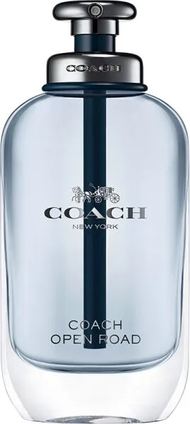 Coach Open Road Eau de Toilette (EdT) 60 ml Coach Open Road Eau de Toilette (EdT) 60 ml