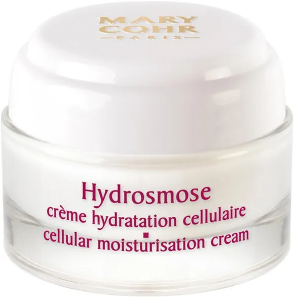 Mary Cohr Crème Hydrosmose 50 ml Mary Cohr Crème Hydrosmose 50 ml