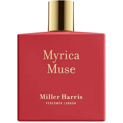 Miller Harris Myrica Muse Eau de Parfum (EdP) 100 ml Miller Harris Myrica Muse Eau de Parfum (EdP) 100 ml
