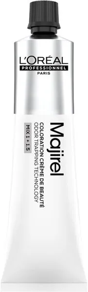 L’Oréal Professionnel Majirel 60 ml 7.35 Mittelblond Gold Mahagoni L’Oréal Professionnel Majirel 60 ml 7.35 Mittelblond Gold Mahagoni