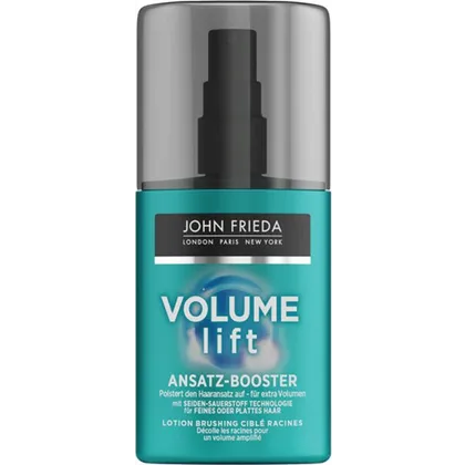 John Frieda Volume Lift Ansatz-Booster 125 ml John Frieda Volume Lift Ansatz-Booster 125 ml