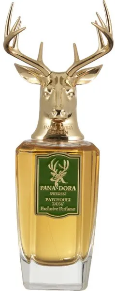 Pana Dora Patchouli Dust Extrait de Parfum 100 ml Pana Dora Patchouli Dust Extrait de Parfum 100 ml