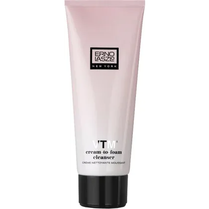 Erno Laszlo VTM Cream-To-Foam Cleanser 150 ml Erno Laszlo VTM Cream-To-Foam Cleanser 150 ml