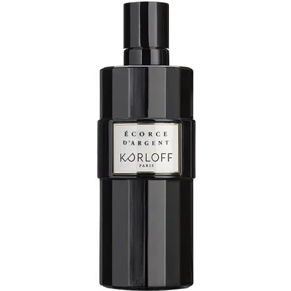 Korloff Écorce d’Argent Eau de Parfum (EdP) 100 ml Korloff Écorce d’Argent Eau de Parfum (EdP) 100 ml