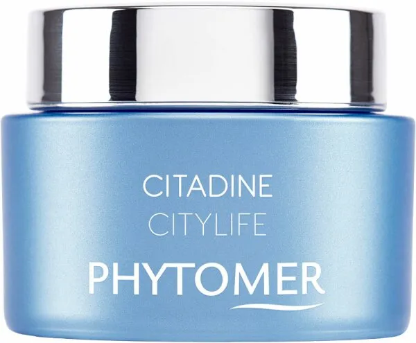Phytomer Citadine Creme Visage et Yeux 50 ml Phytomer Citadine Creme Visage et Yeux 50 ml