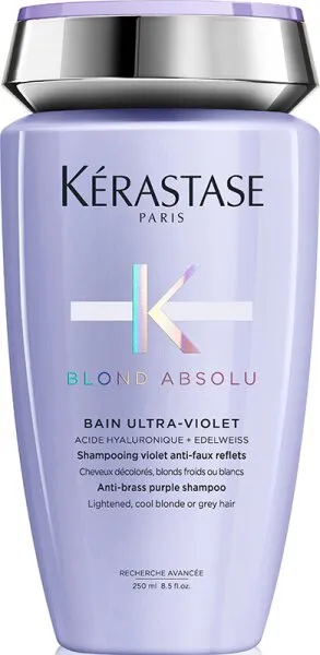 Kérastase Blond Absolu Bain Ultra-Violet 250 ml Kérastase Blond Absolu Bain Ultra-Violet 250 ml