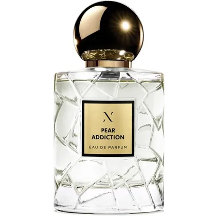Les Soeurs de Noé Pear Addiction Eau de Parfum (EdP) 100 ml Les Soeurs de Noé Pear Addiction Eau de Parfum (EdP) 100 ml