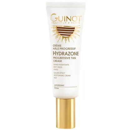 Guinot Hydrazone Progressive Tan Cream 50 ml Guinot Hydrazone Progressive Tan Cream 50 ml