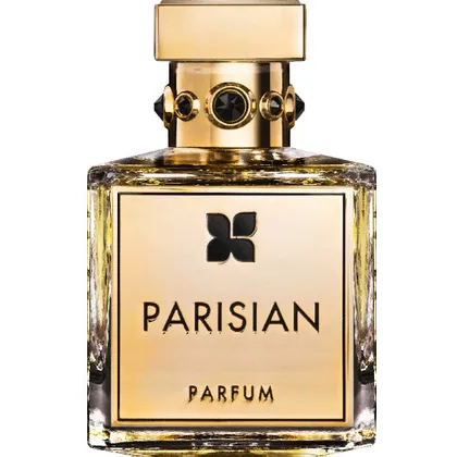 Fragrance du Bois Parisian Oud Parfum 100 ml Fragrance du Bois Parisian Oud Parfum 100 ml