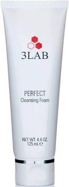 3LAB Perfect Cleansing Foam 125 ml 3LAB Perfect Cleansing Foam 125 ml