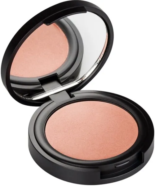 Nui Cosmetics Natural Pressed Blush AMAIA 5 g Nui Cosmetics Natural Pressed Blush AMAIA 5 g