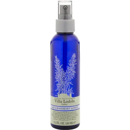 Kemon Villa Lodola Aqua Rosemary Lotion 150 ml Kemon Villa Lodola Aqua Rosemary Lotion 150 ml