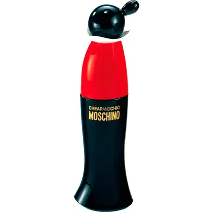 Moschino Cheap & Chic Eau de Toilette 30 ml Moschino Cheap & Chic Eau de Toilette 30 ml