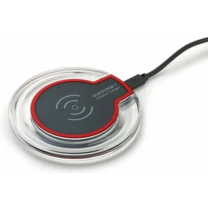 Gamma+ Kabelloses Ladegerät Gamma+ Kabelloses Ladegerät