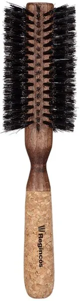 Regincós Bürste 20730 22/60 mm,14-reihig, Holzkörper Regincós Bürste 20730 22/60 mm,14-reihig, Holzkörper