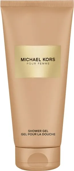 Michael Kors Pour Femme Duschgel 200 ml Michael Kors Pour Femme Duschgel 200 ml