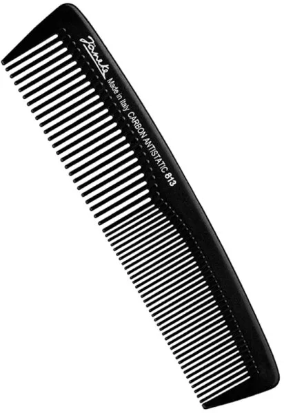 Jäneke Carbon Kamm 55813 Taschenkamm 5,5“ (14 cm) Jäneke Carbon Kamm 55813 Taschenkamm 5,5“ (14 cm)