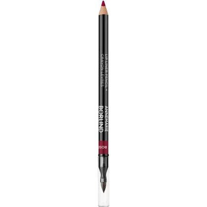 ANNEMARIE BÖRLIND Lip Liner Pencil 1 g Rosewood ANNEMARIE BÖRLIND Lip Liner Pencil 1 g Rosewood